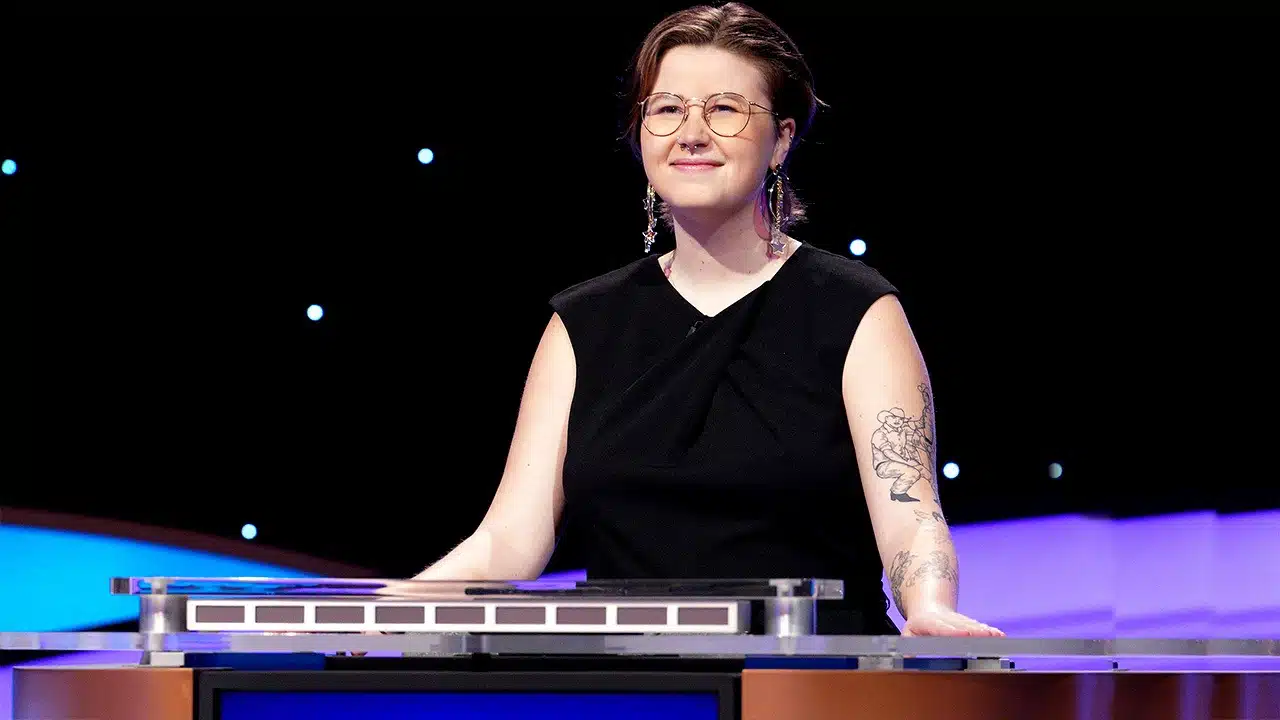 mattea roach public appearance