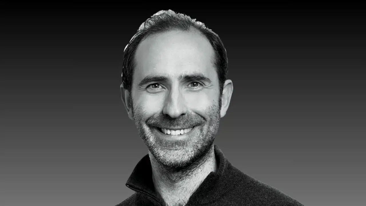 openai leadership change