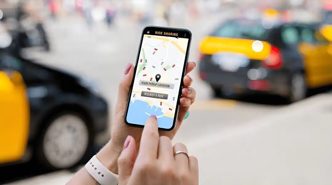 ride sharing in malaysia