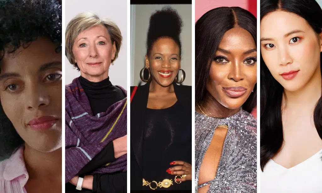 robert de niro girlfriends