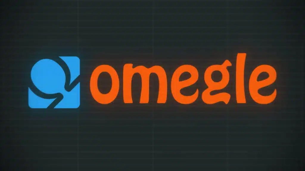 Omegle Shuts Down Abuse Claims Response
