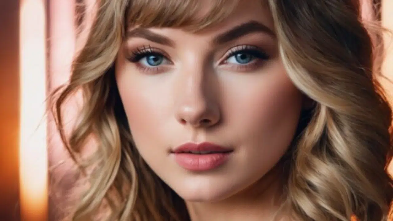 taylor swift eye color
