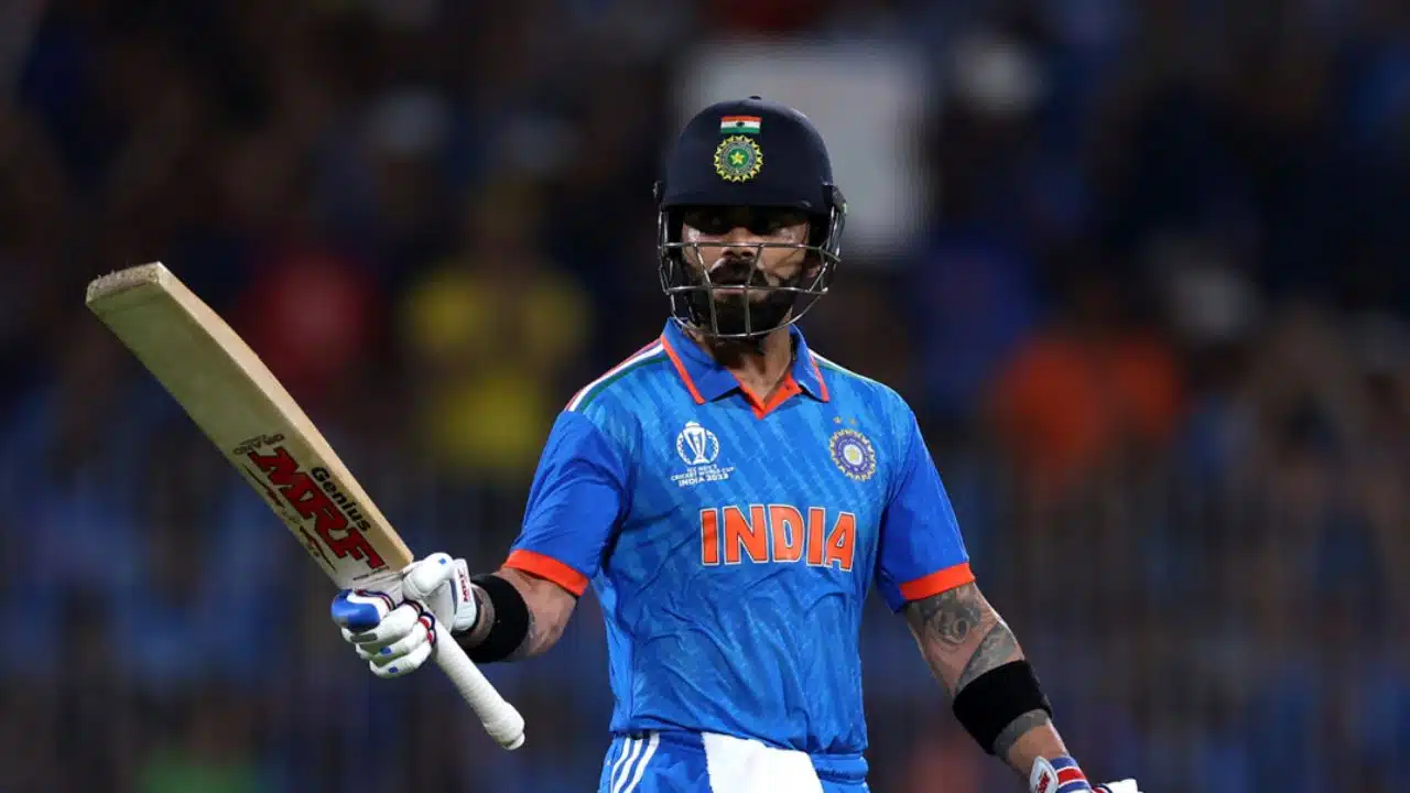 virat kohli birthday