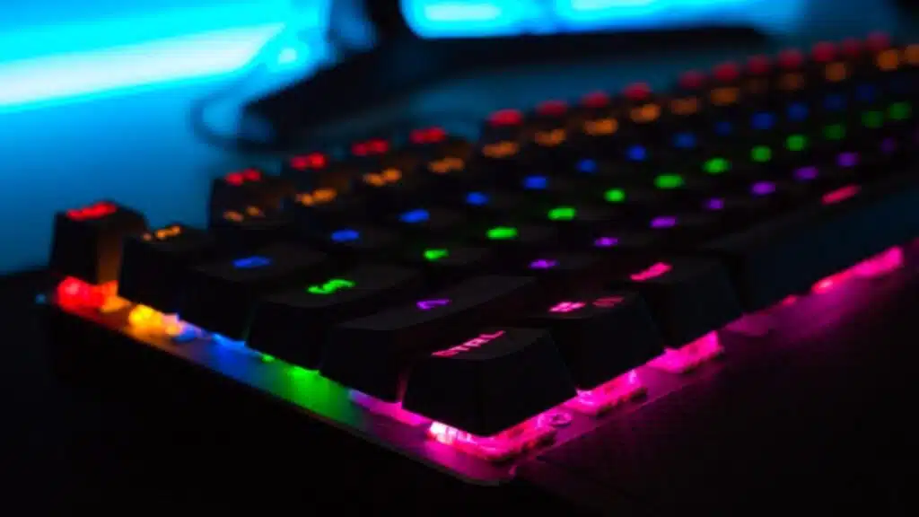 why gamers stay anonymous online