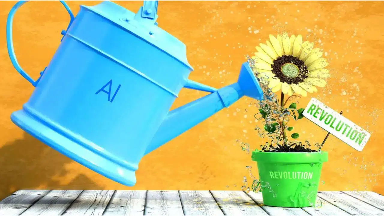 AI Revolution