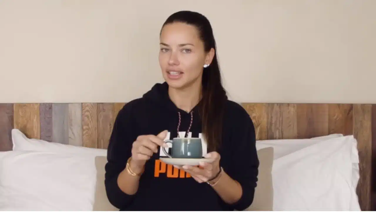 Highest-Paid Models 2023