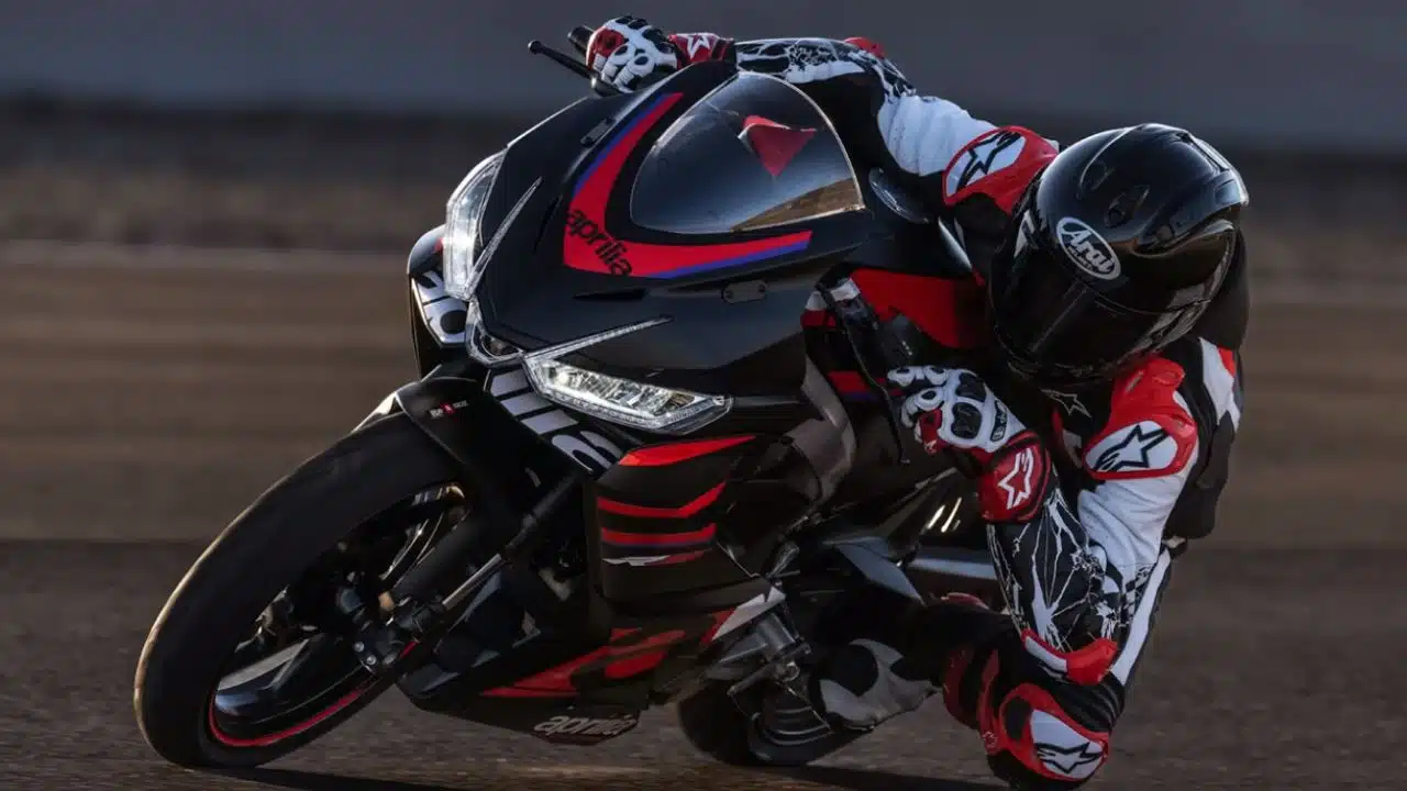 Aprilia RS 457 Launches in India