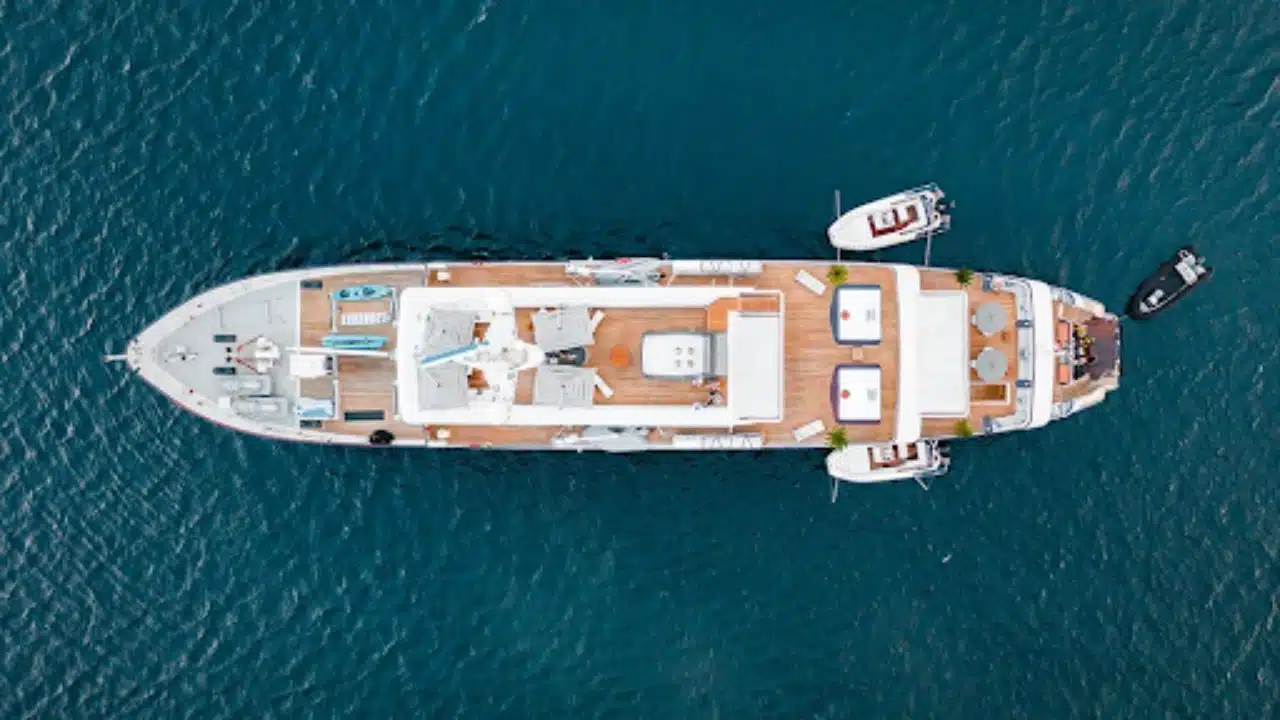 Bali Cruise Prices for a Premium