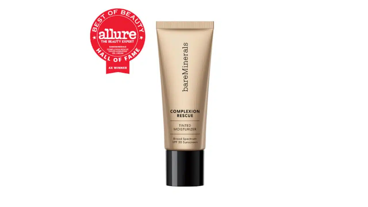 Blue-Light Skincare Products