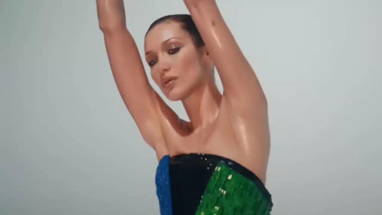 Highest-Paid Models 2023