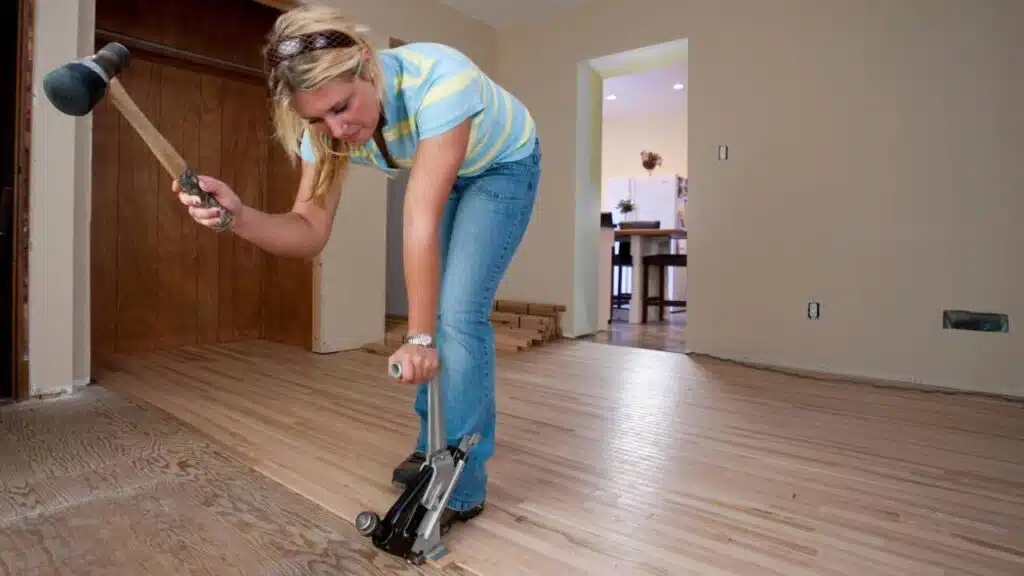 Best Flooring Options for Busy Homes