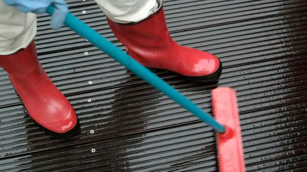 Best Methods to Clean Patios
