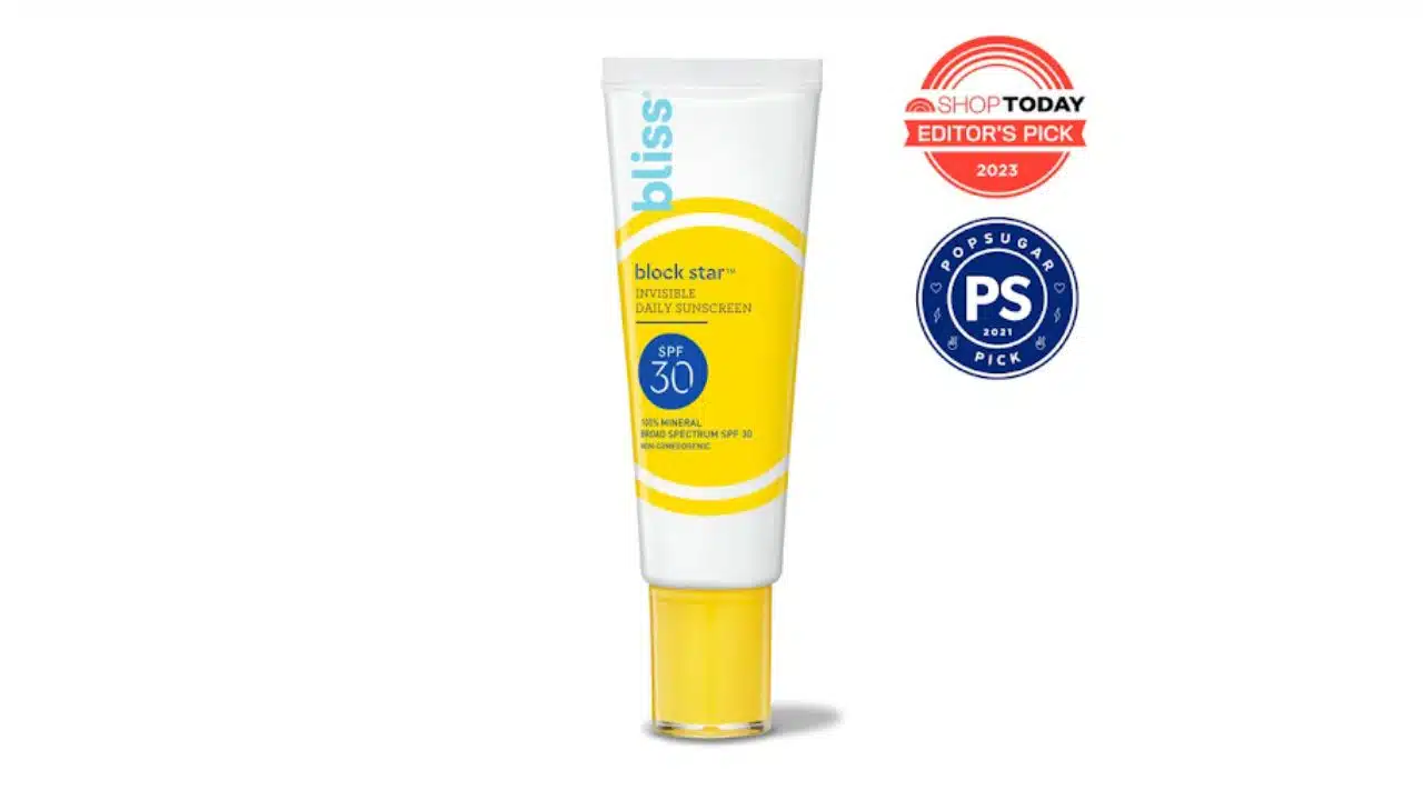 Blue-Light Skincare Products