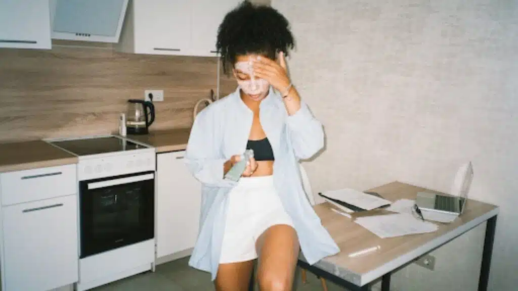 Blue-Light Skincare Products