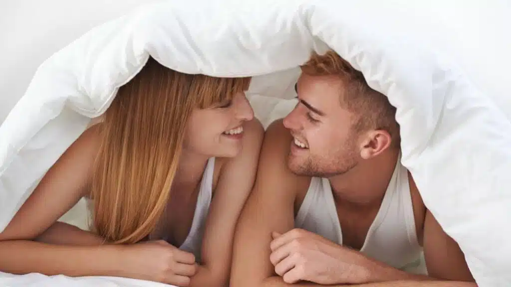 Best Way to Strengthen Your Relationship