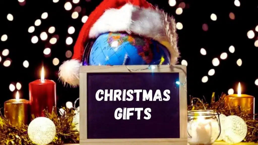 Christmas Gifts Under $20