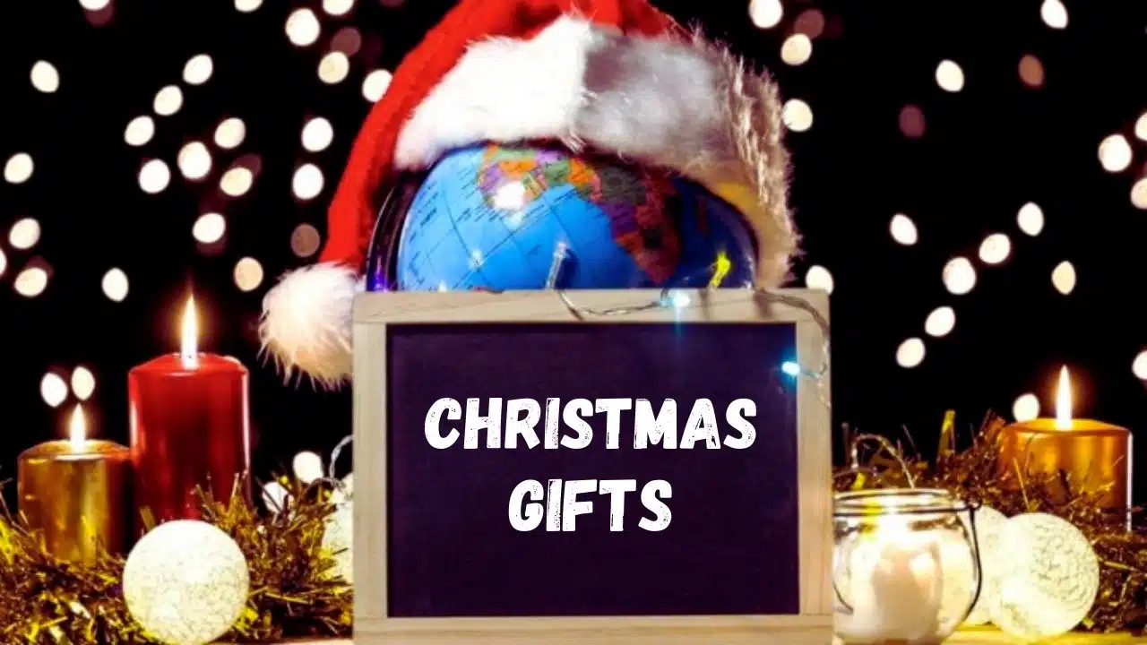 Christmas Gifts Under $20