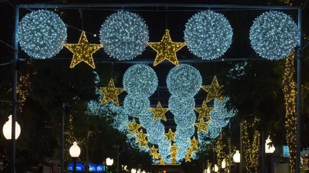 Christmas in Portugal