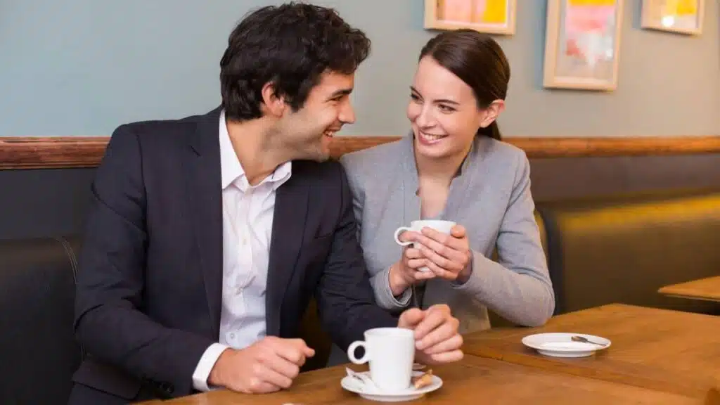 Best Places to Meet for Affairs