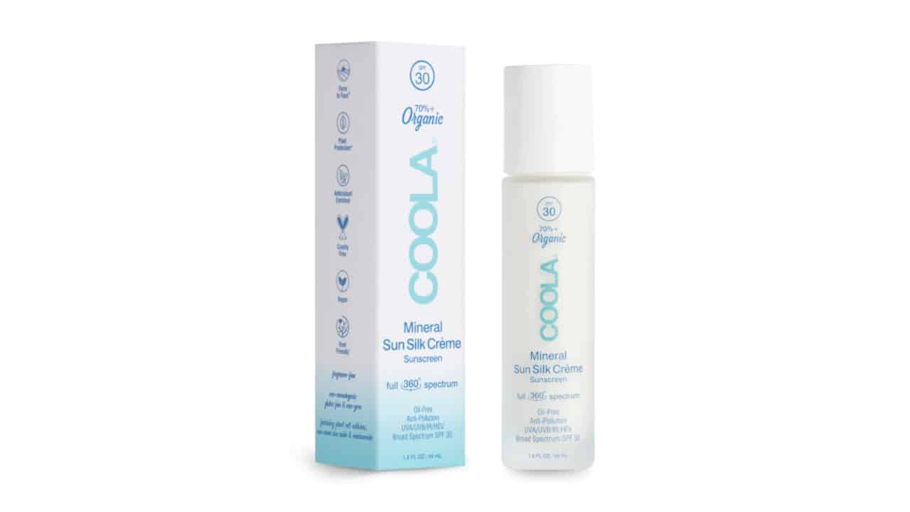 Blue-Light Skincare Products