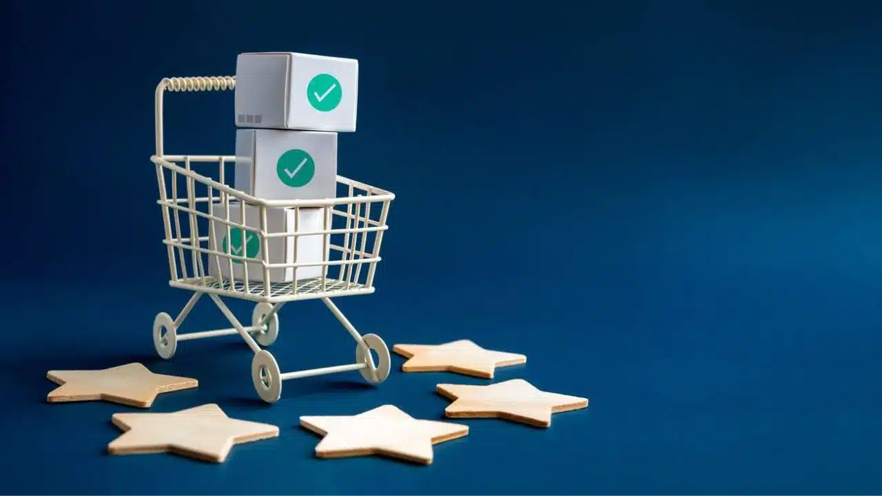 Customer Feedback for Online Store