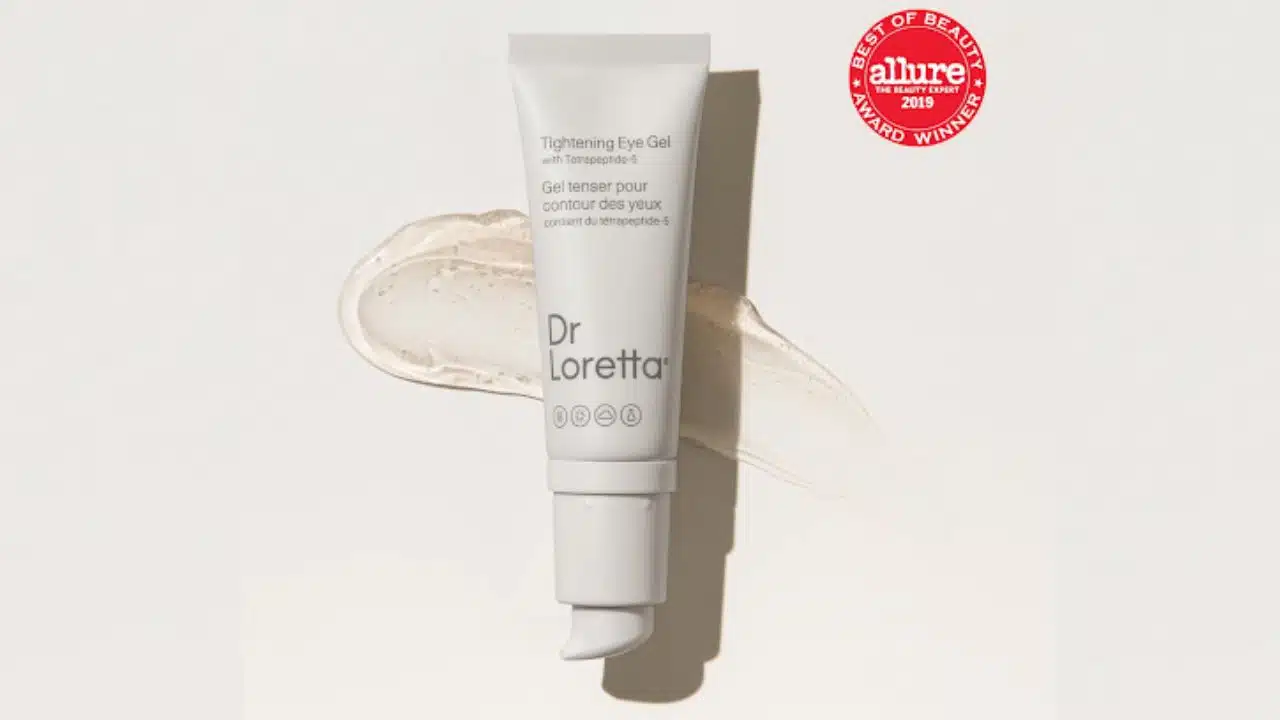 Blue-Light Skincare Products