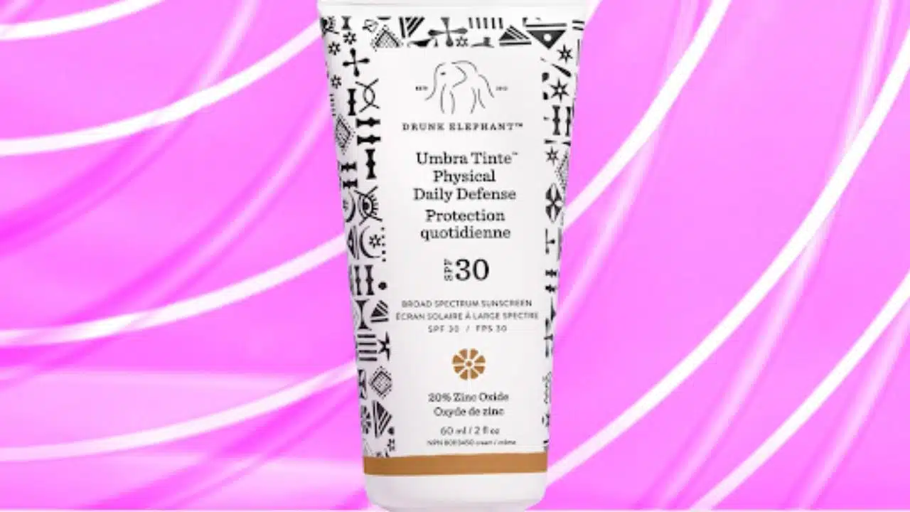 Blue-Light Skincare Products