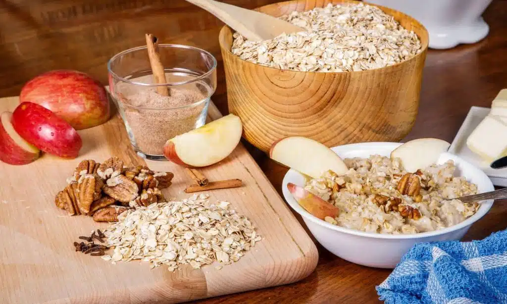 Maintain a Healthy Weight