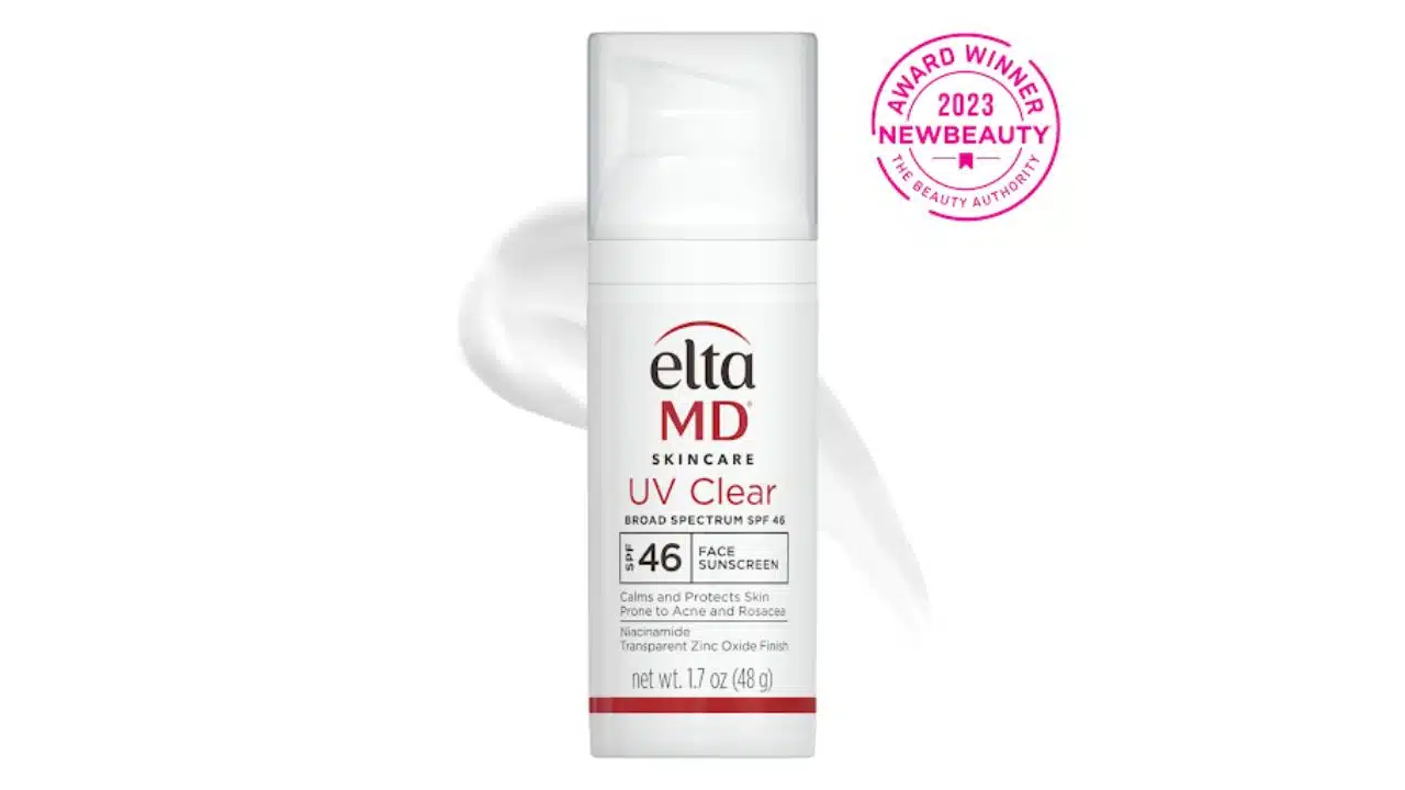 Blue-Light Skincare Products