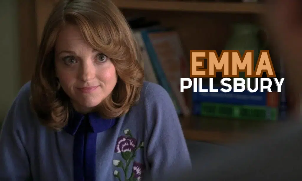 emma pillsbury