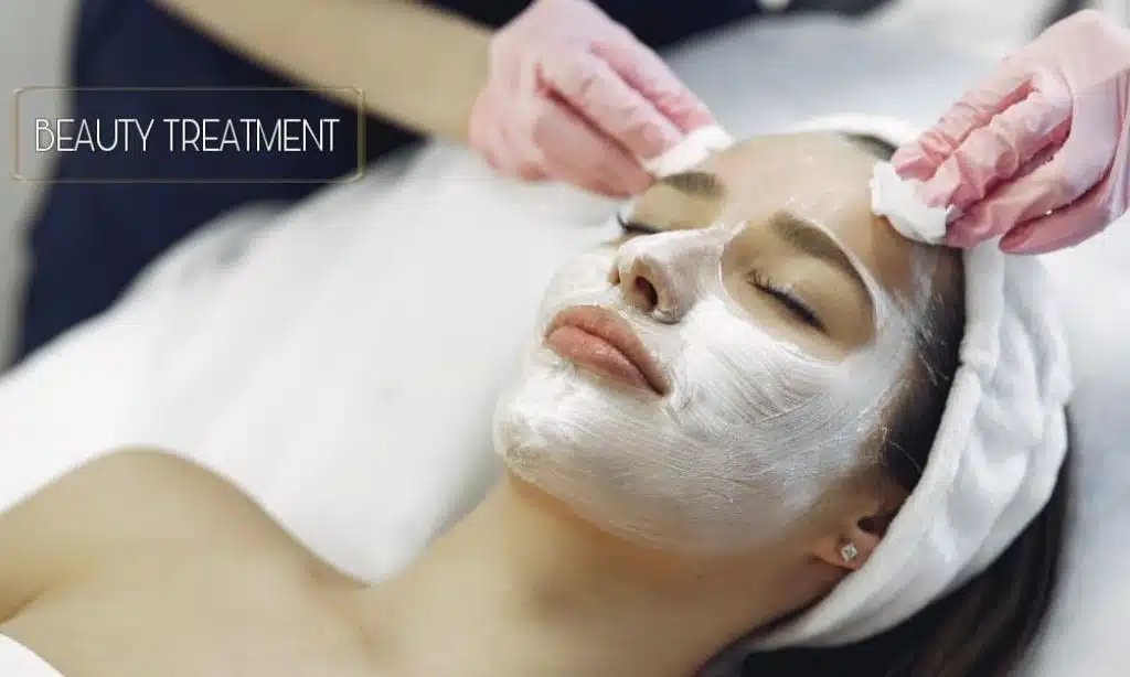 Essential Beauty Treatments Every Woman Should Try