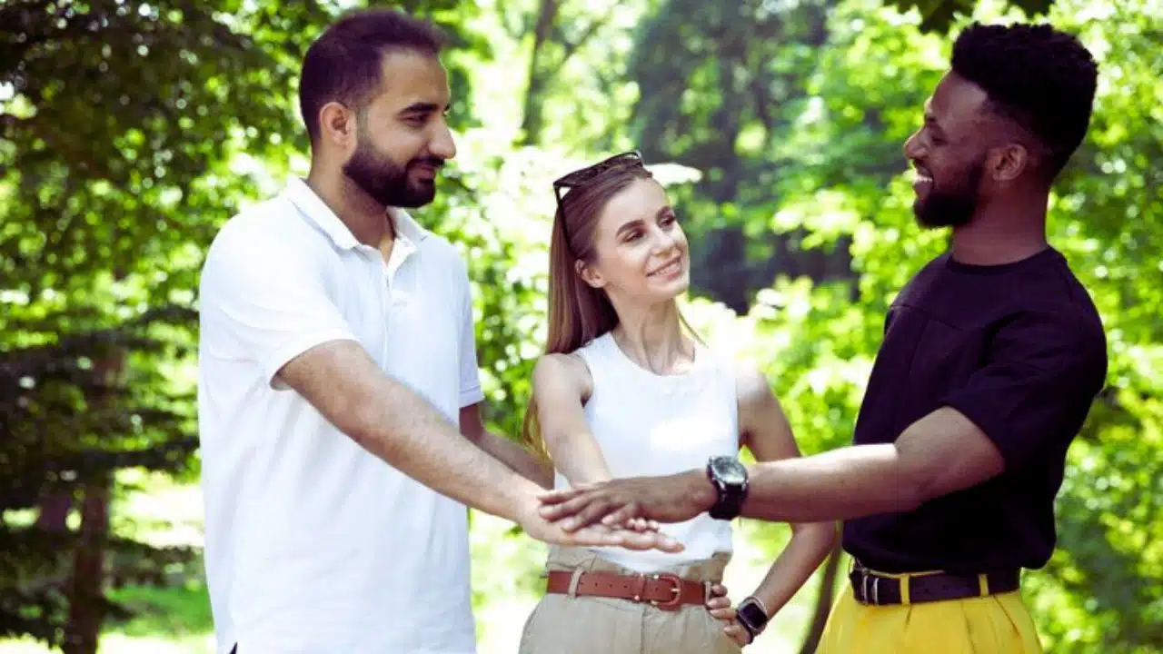 Exploring Empowerment Through Giving