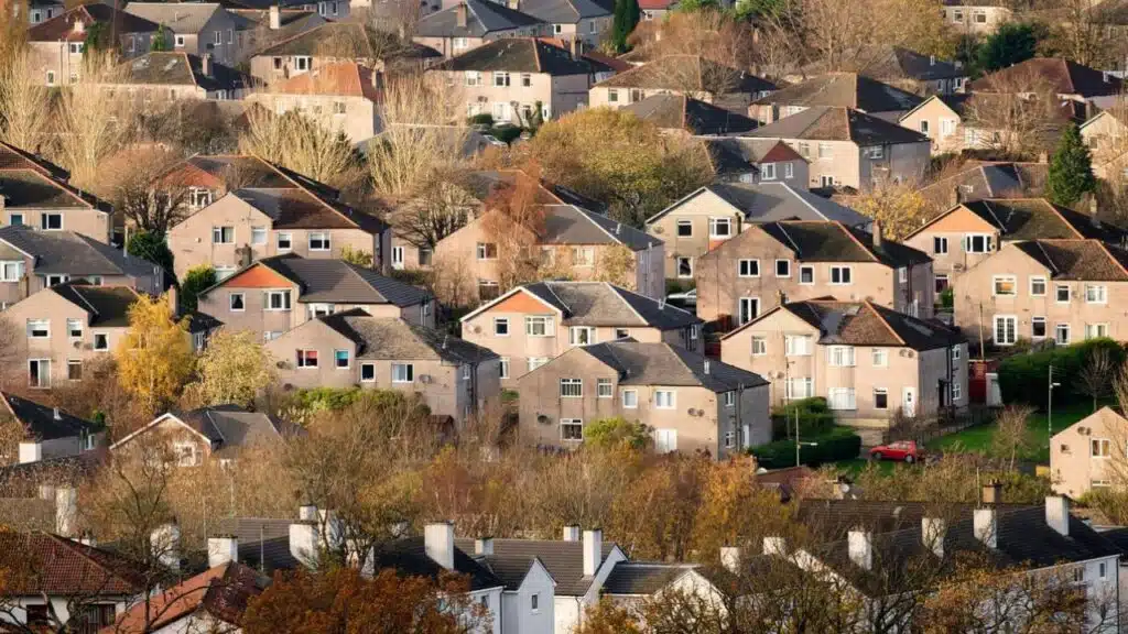 First-Time Landlords