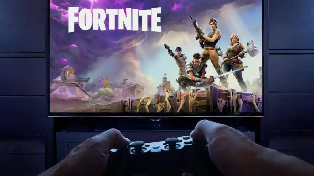 Fortnite maker Epic Games wins case against Google