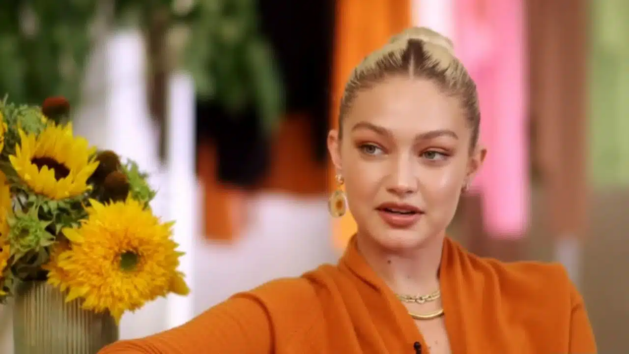 Highest-Paid Models 2023