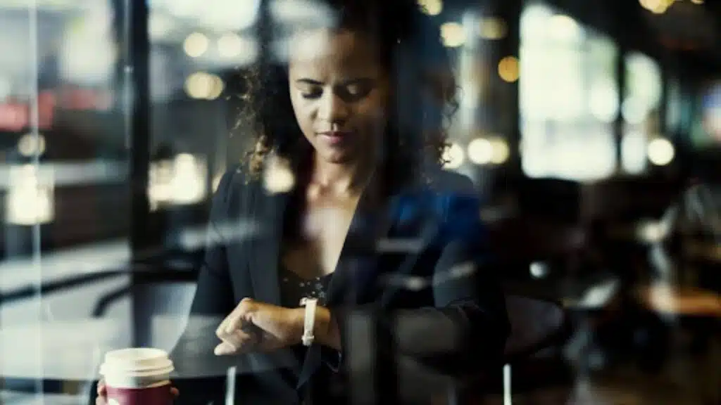 Gold Apple Watch Bands