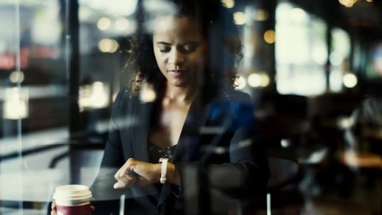 Gold Apple Watch Bands