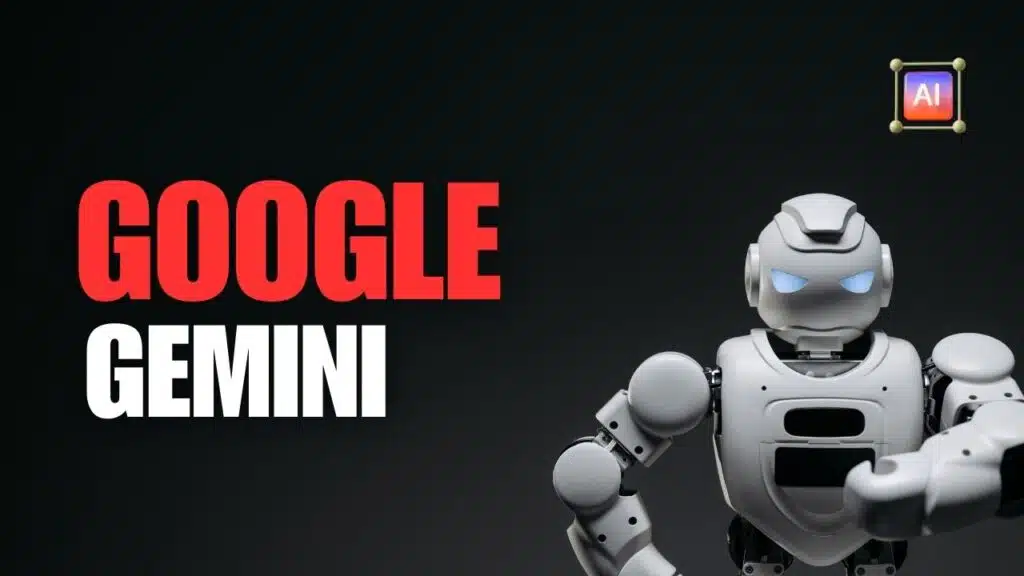 Google Gemini AI