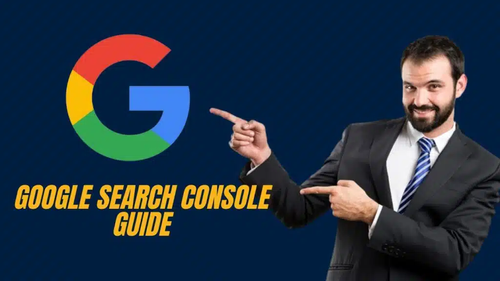 Google Search Console Guide for SEO Pros