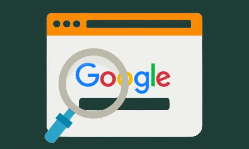 Google Semantic Search and NLP