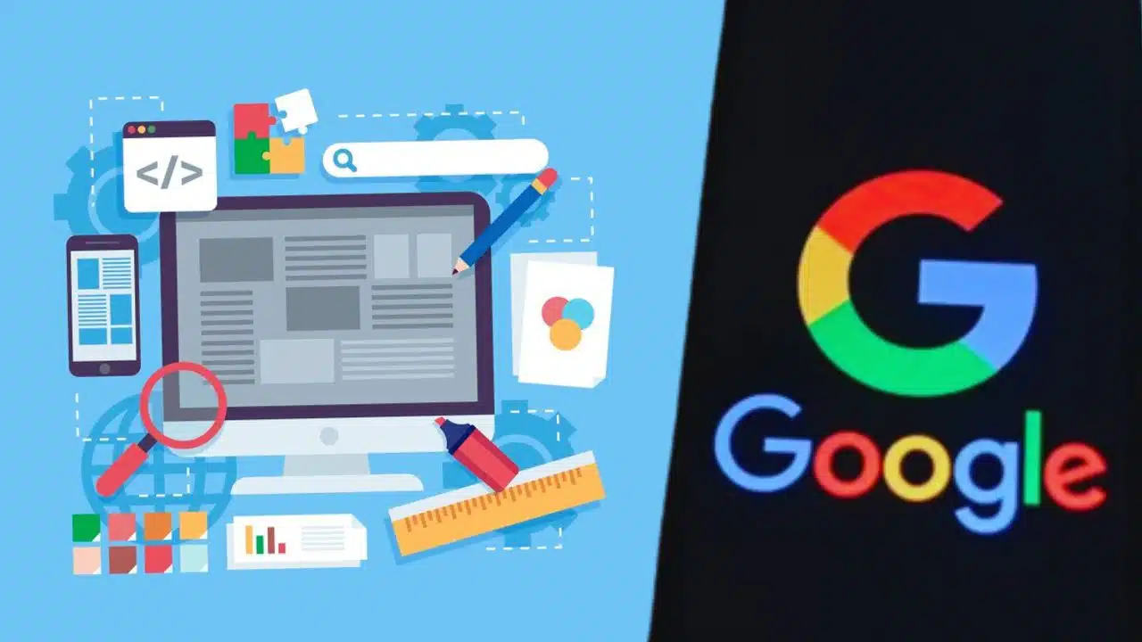 Google Semantic Search and NLP