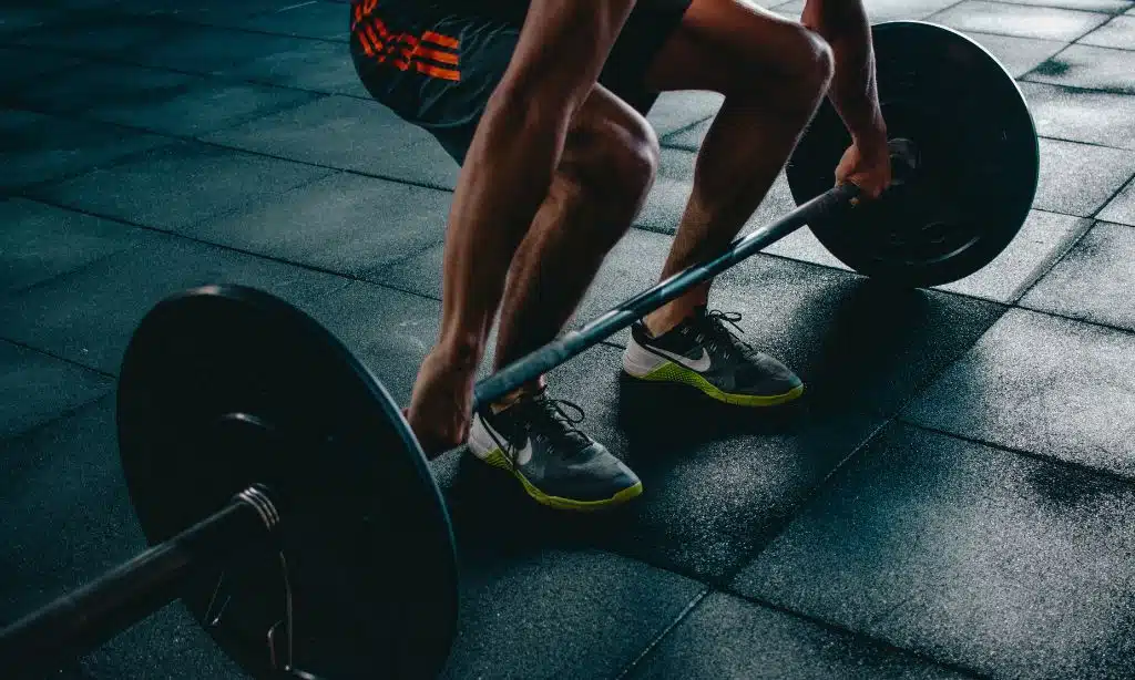 Gym Flooring for Crossfit Yoga Speciality Workouts