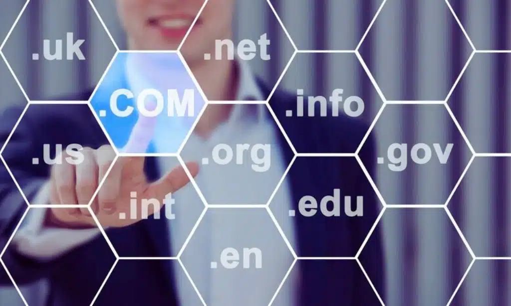 How Do You Choose an SEO Friendly Domain Name