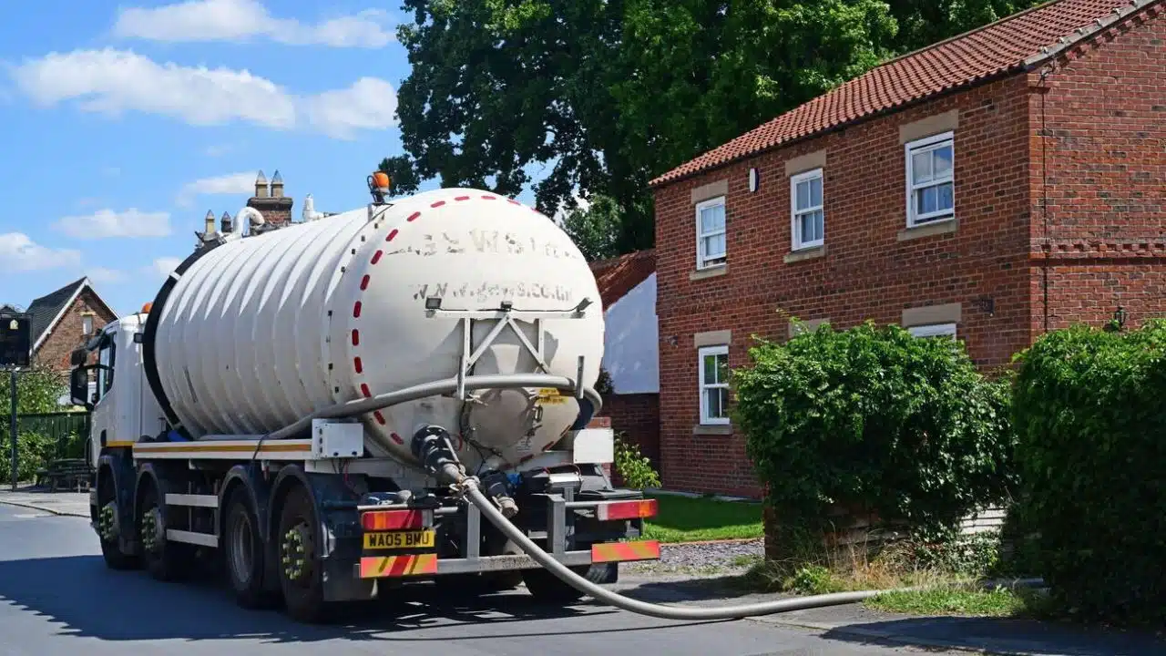 How to Maintain Your Home Septic System