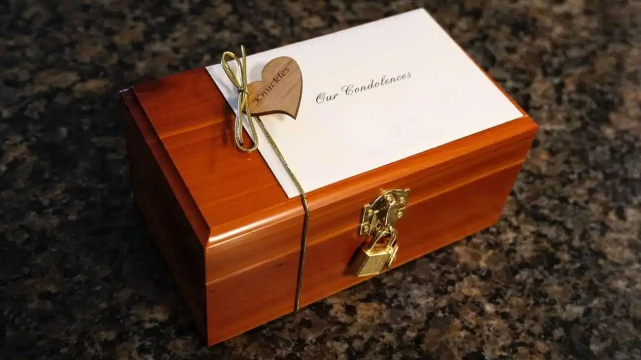 How to Select an Urn