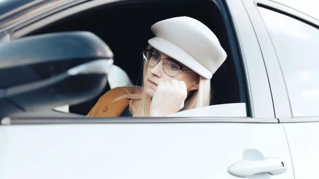 How to Stop Overthinking After Being Cheated on