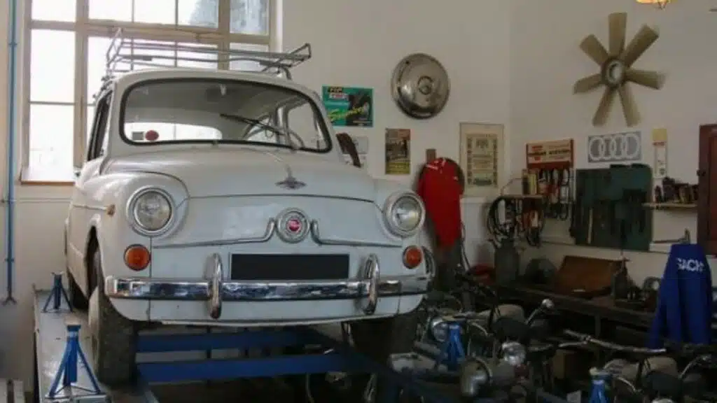 Improving your mechanic business