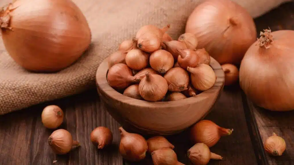 Is Eating too Much Onion Bad for Health