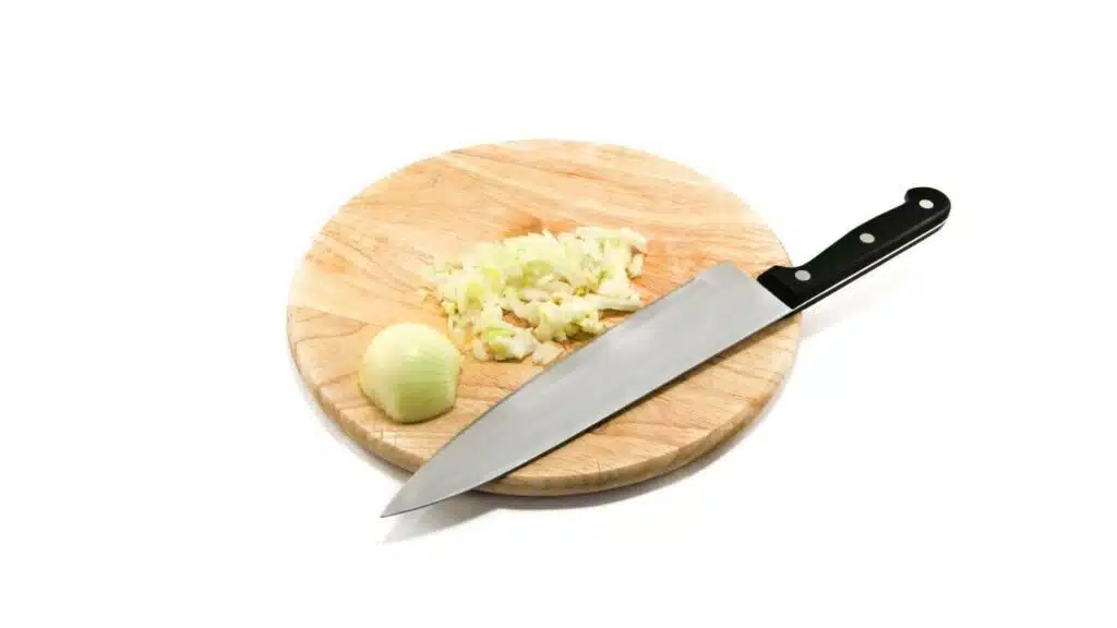 Is Eating too Much Onion Bad for Health