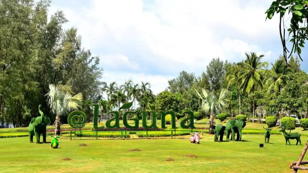 Best Golf Resorts in Thailand